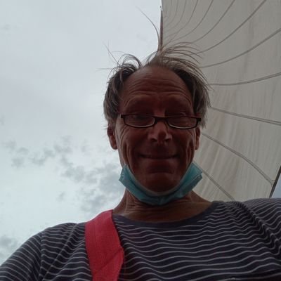 Profile Picture of John Marden (@VitaminCRules) on Twitter