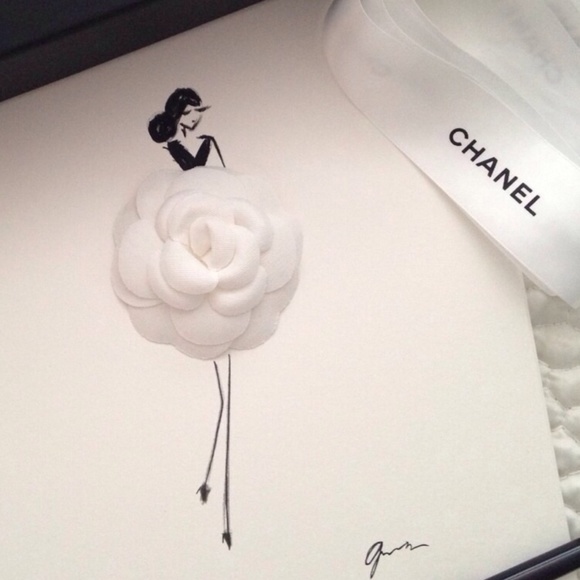 Profile Picture of Supatra Hamner (@saturdaylilac) on Poshmark