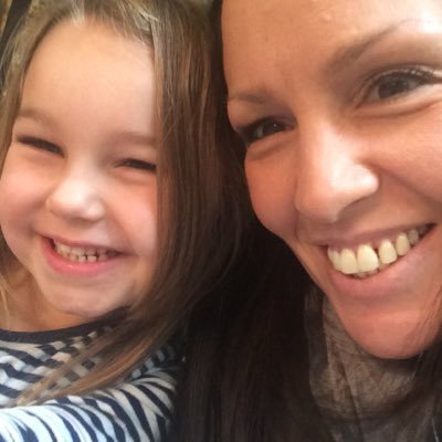 Profile Picture of Natalie Rutter (@natalierutter76) on Twitter