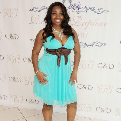 Profile Picture of Taffie Daniels (@DanielsTaffie) on Twitter