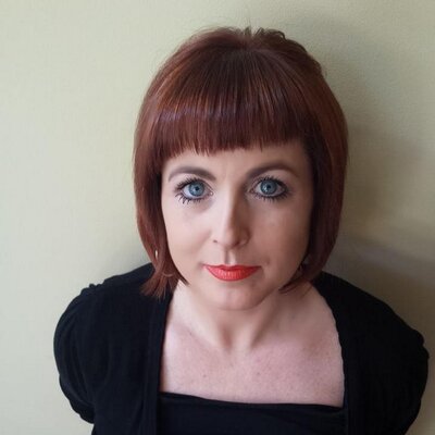 Gillian Ryan - Twitter Profile Picture of Gillian Ryan (@gilliryan) on Twitter