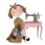 Profile Picture of Julia Mateos Flores (@donde_julia_patchwork) on Instagram