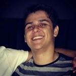 Profile Picture of Lucas Chapinotti (@lucaschapinotti) on Instagram