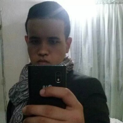 Profile Picture of Robert Neira C. (@CRobertN2) on Twitter