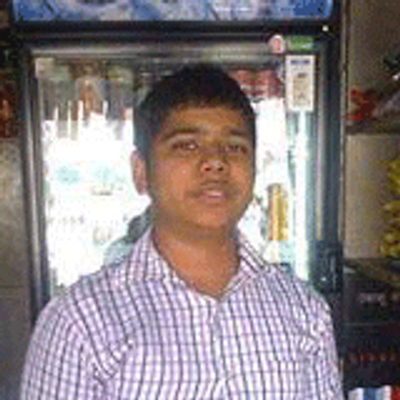 Profile Picture of Rohit Bajaj (@rohitbajaj436) on Twitter