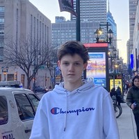 Profile Picture of Nick Webb  (@nick-webb-165) on Quora