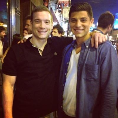 Profile Picture of Dan Wickman (@wickman10) on Twitter