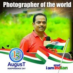 Profile Picture of Sathyanarayana Gandam (@sathyanarayanagan2) on Tiktok