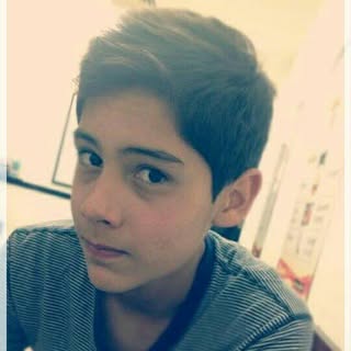 Profile Picture of ariel muñoz (@_ariel_munoz_) on Instagram