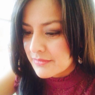 Profile Picture of Alicia Alcocer (@alialcocer) on Twitter