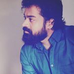 Profile Picture of Arjun Nandhakumar (@arjunnandhakumar) on Instagram