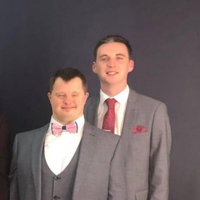 Profile Picture of Jason Barr (@JasonBarr_SDLP) on Twitter
