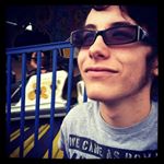 Profile Picture of Eric Boehm (@wheatpilgrim) on Instagram