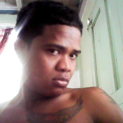 Profile Picture of MYRON DAVIS (@JamesMyrondavis) on Twitter