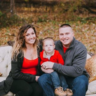 Profile Picture of Mitch Tulk (@mitch.tulk) on Facebook