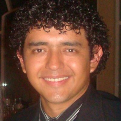 Profile Picture of Juan Manuel Mtz. C. (@JohnConstantino) on Twitter