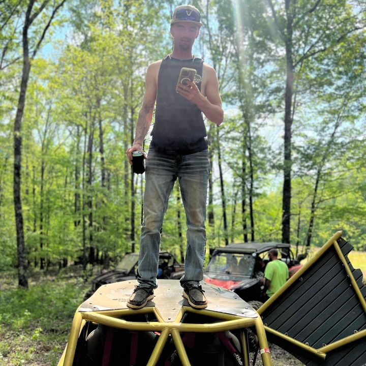 Profile Picture of Hayden Smith (@hsmith.21) on Tiktok