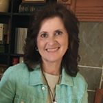 Profile Picture of Janet Benjamin (@janetbenjamin) on Instagram