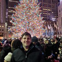 Profile Picture of Luke Gurney (@luke-gurney-3) on Quora