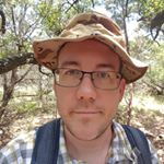 Profile Picture of David Swartz (@fallen_nerd) on Instagram