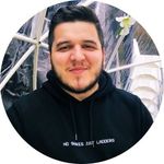 Profile Picture of Joshua Jones @ KOMI Group (@komi.jones) on Instagram