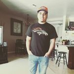 Kris Ayala - Instagram Profile Picture of Kris Ayala (@ayala_bronco) on Instagram