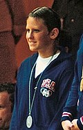 Profile Picture of Shirley Babashoff - Wikipediaon Wikipedia
