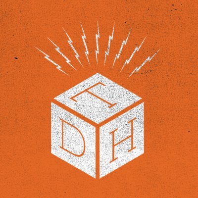 Profile Picture of Tom, Dick & Harry Creative Co. (@TDHcreative) on Twitter