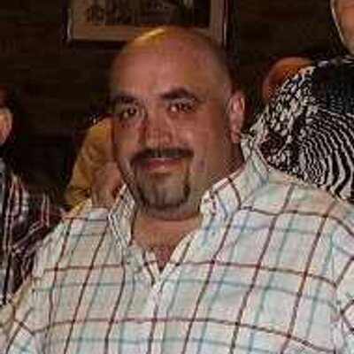 Profile Picture of Chris Lenny Lennox (@nuttyboy72) on Twitter