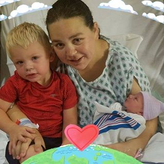 Amanda Meekin - Facebook Profile Picture of Amanda Meekin (@amanda.skaggs.777) on Facebook