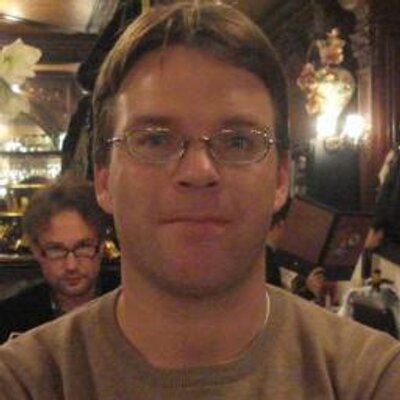 Profile Picture of Tom Ricker (@tomcito2203) on Twitter