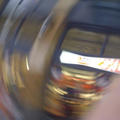 Profile Picture of Michael (@michael_zurich) on Twitter