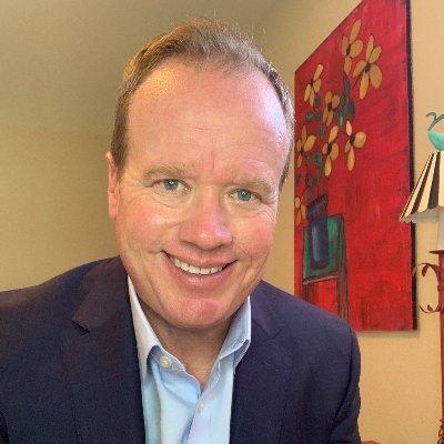 Profile Picture of John Friess / DHL Supply Chain PR (@JohnFriess) on Twitter