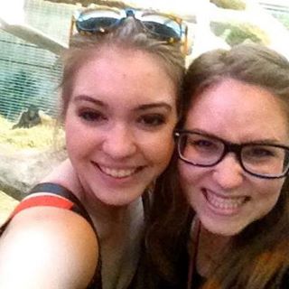 Profile Picture of Kirsten Clawson (@kirsten.clawson) on Facebook