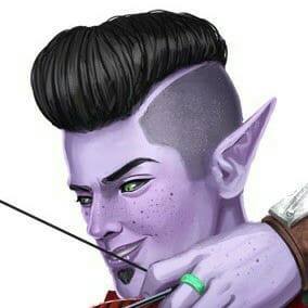 Profile Picture of James Bardwell (@servitude1) on Facebook