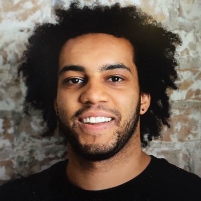 Profile Picture of Joel Franklin (@FranksJA) on Twitter