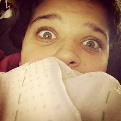 Profile Picture of Morgan Locklear (@morgan_e_piggy) on Twitter