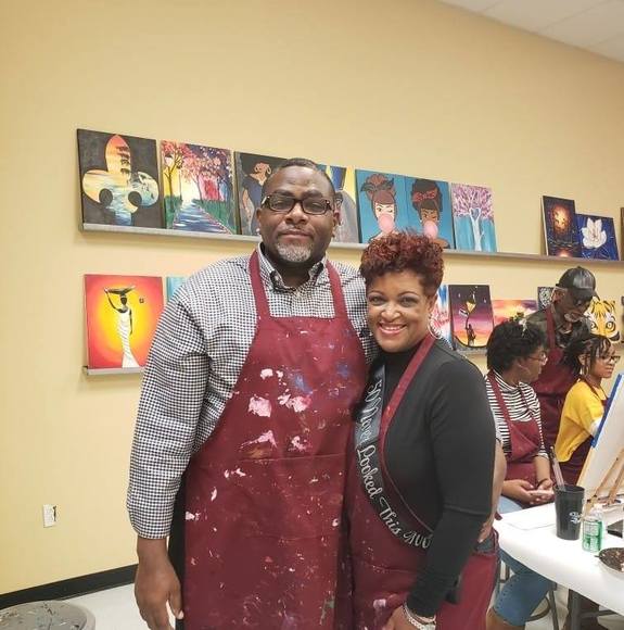 Profile Picture of C Roussell (@cheron1969) on Poshmark