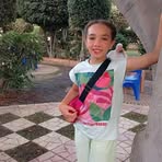 Hana Hassan - Facebook Profile Picture of Hana Hassan (@hana.hassan.523377) on Facebook