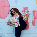 Profile Picture of Emily Heck (@who_the_heck) on Flickr