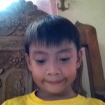 Profile Picture of Janus Richard S Huganas (@janus_jilian) on Instagram