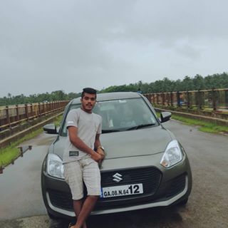 Kiran Pinto - Facebook Profile Picture of Kiran Pinto (@kiran.pinto.90) on Facebook