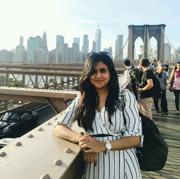 Profile Picture of Divya Prabhakar (@dp12aj) on Poshmark