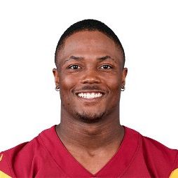 Profile Picture of Terry Mclaurin (@terry_mclaurin) on Tiktok