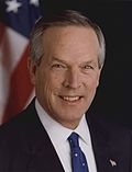 Profile Picture of Donald Evanson Wikipedia