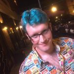 Profile Picture of Chad Douglas Schermerhorn (@chad.d.schermerhorn) on Instagram