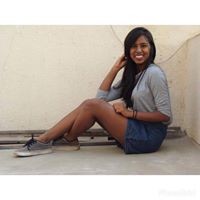 Profile Picture of Priyanka Nair (@priyanka-nair-60) on Quora