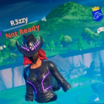 Profile Picture of Eli Fleming (@r3zzy.exe) on Tiktok