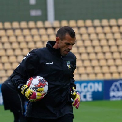 Profile Picture of Miguel Rosa (@armando_rosa) on Twitter