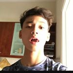 Profile Picture of nathaniel_ (@nathaniel_lucky) on Instagram